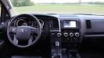 Toyota Sequoia TRD Pro 2020 года